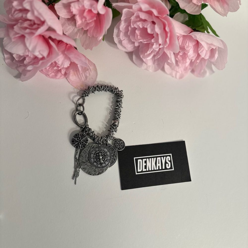 DENKAYS LIVE SHOW ITEMS HALF BRACELET PRICE ON SALE ITEMS - Picture 11 of 12